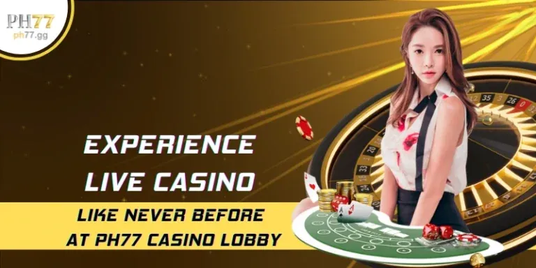 loto288 casino trực tuyến