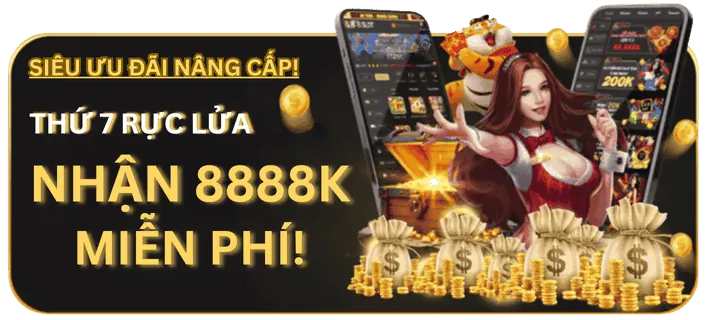 Thưởng nạp tiền định kỳ Loto288