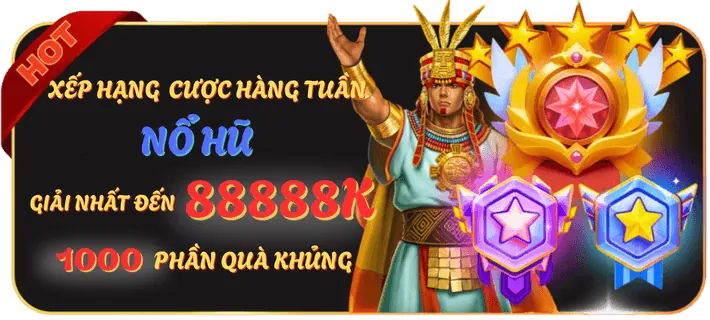 Hoàn trả cược thua Loto288