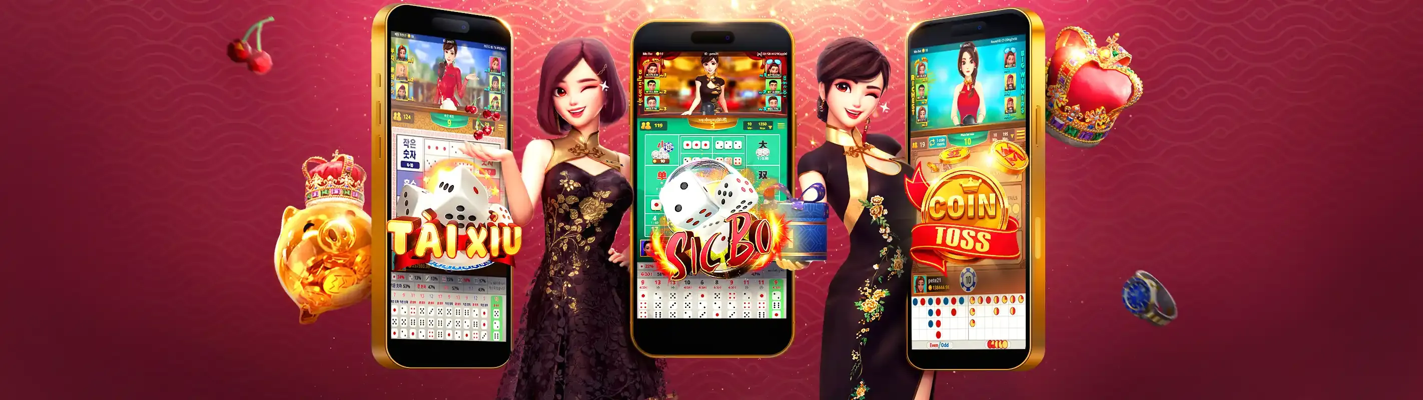 Nền tảng bảo mật loto288