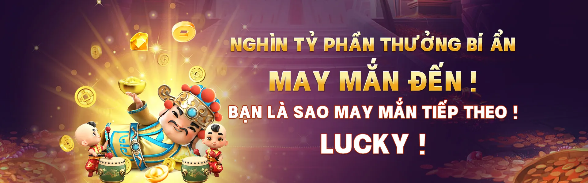 Trò chơi Nổ Hũ loto288 với giải độc đắc lớn