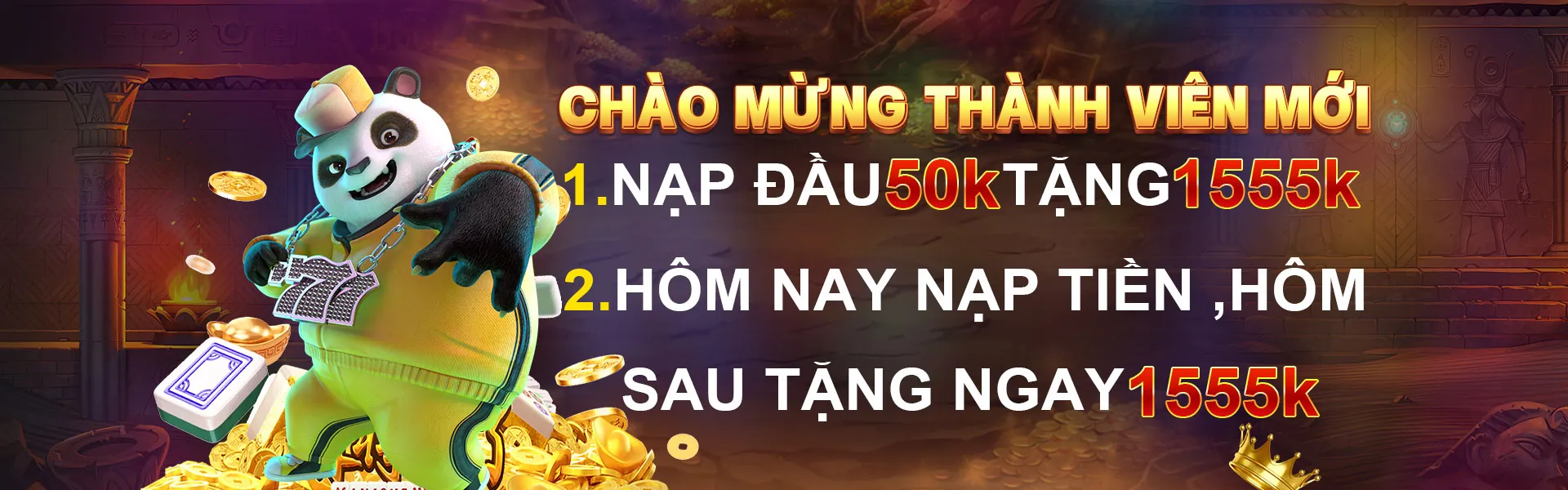 Các chương trình khuyến mãi loto288 2026 mới nhất